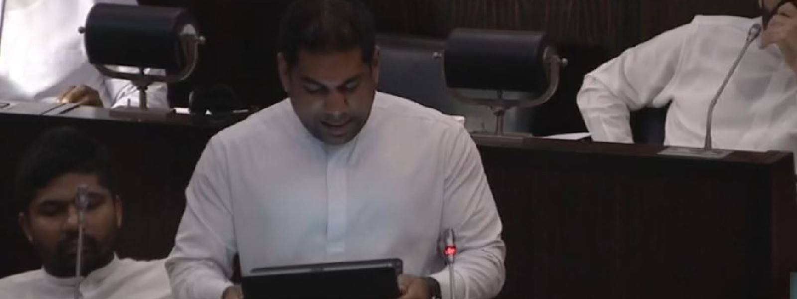 ගාස්තු වැඩිවීමක් නැත්නම්, පැය 6ක විදුලි කප්පාදුවක්