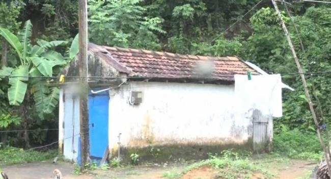 බිරිඳ මරුට .. දෙවැනි විවාහයේ සැමියා අතුරුදන්