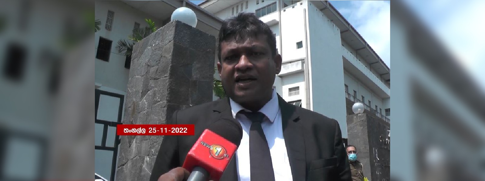 වසන්ත සහ සිරිධම්ම හිමි ගැන දැනුම්දීමක්