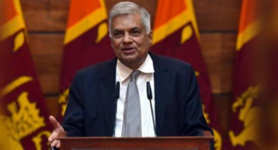 තිරසර ප්‍රගතියක් නැත්නම් COP - 28 විසුරුවයි ද....