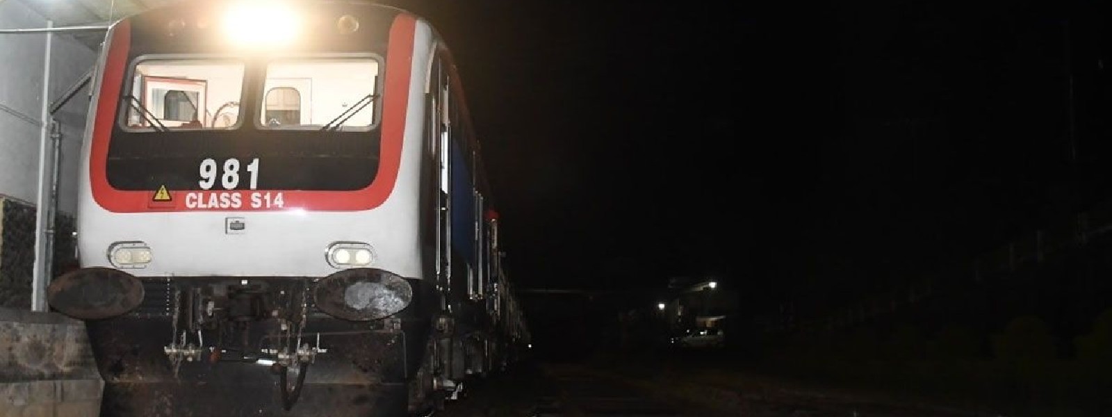 යාල්දේවී පීලි පනී:උතුරු මාර්ගයේ දුම්රිය ප්‍රමාදයක්
