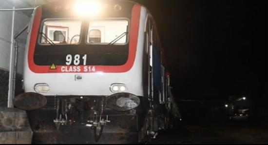 යාල්දේවී පීලි පනී:උතුරු මාර්ගයේ දුම්රිය ප්‍රමාදයක්