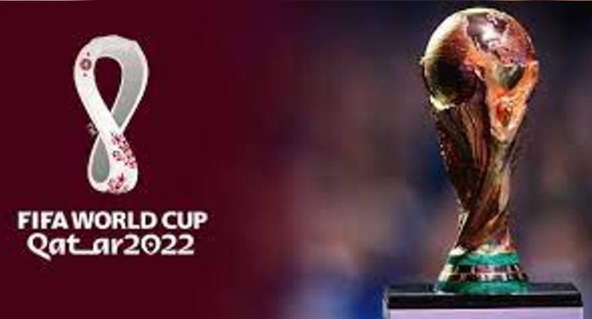 පාපන්දු ලෝක කුසලානය හෙට සිට ඇරඹේ..