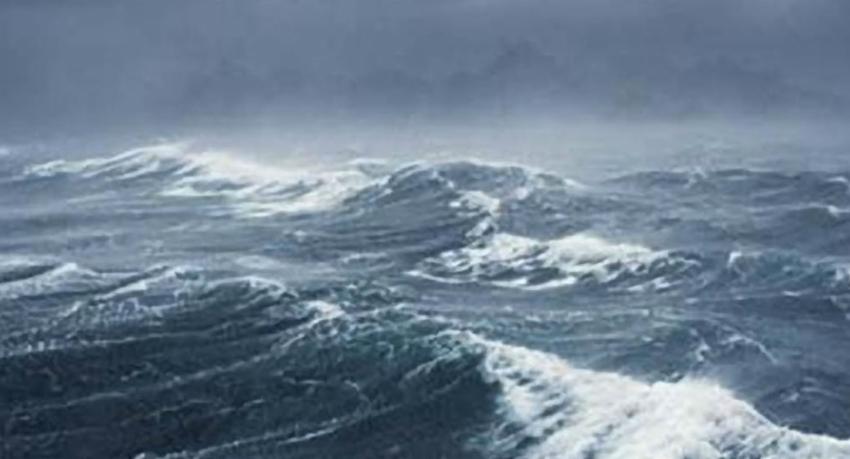ධීවර ප්‍රජාවට දැනුම් දීමක්...