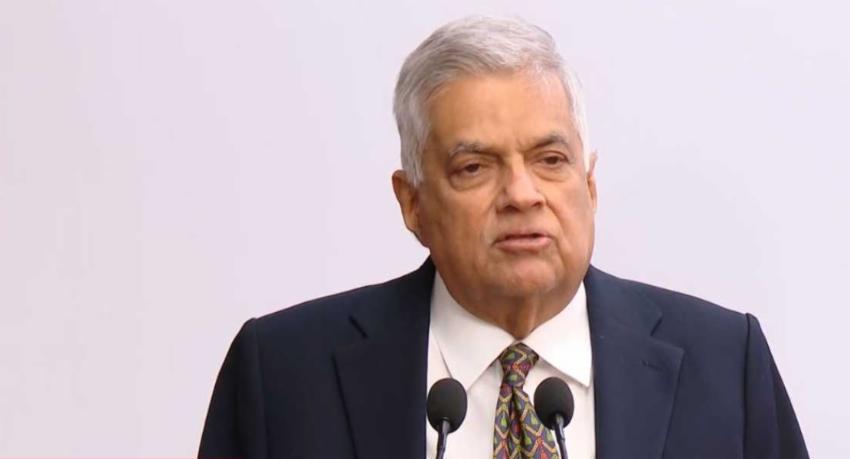 රාජ්‍ය ආයතන ජනතා සේවයට කැපවිය යුතුයි
