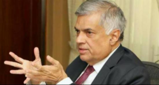 ජනපති නියමයෙන් ජාත්‍යන්තර වෙළෙඳ කාර්යාලයක්