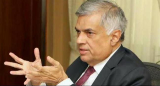 ජනපති නියමයෙන් ජාත්‍යන්තර වෙළෙඳ කාර්යාලයක්