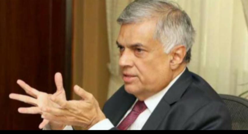 ජනපතිගෙන් රජයේ සේවකයින්ට යළිත් අවවාදයක්.