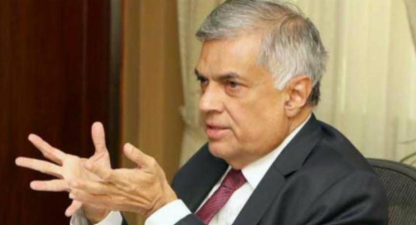 ආයෝජන හරහා ආර්ථිකය ගොඩගන්න සූදානම්