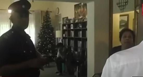 හිටපු උප කුලපතිට පහර දීම: සිසුන් 06 ක් අත්අඩංගුවට