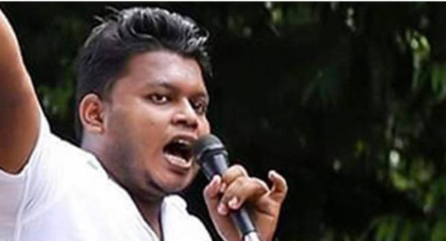වසන්ත මුදලිගේ බන්ධනාගාර රෝහලට