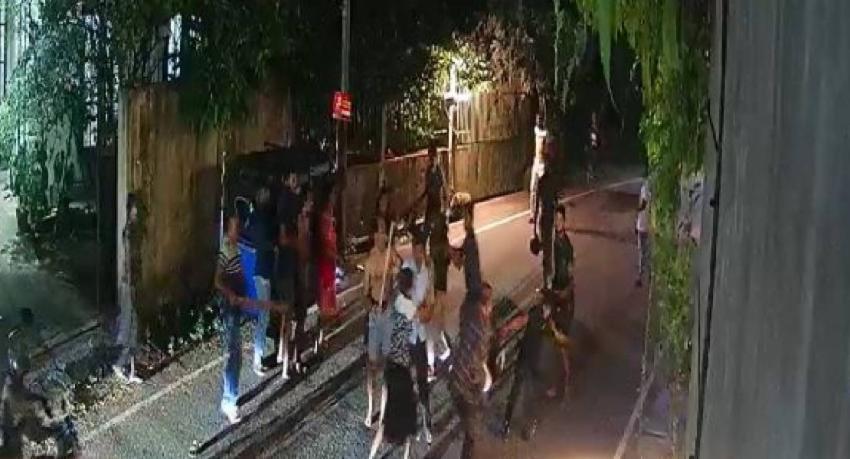 22 හැවිරිදි තරුණියක් පැහැරගෙන යාමේ තැතක් වරදී....