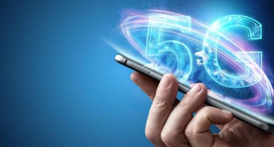 ලබන වසරේදි 5G ලැබෙයිද ?