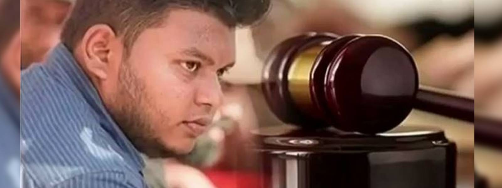 අන්තරේ වසන්ත යළි රිමාන්ඩ්