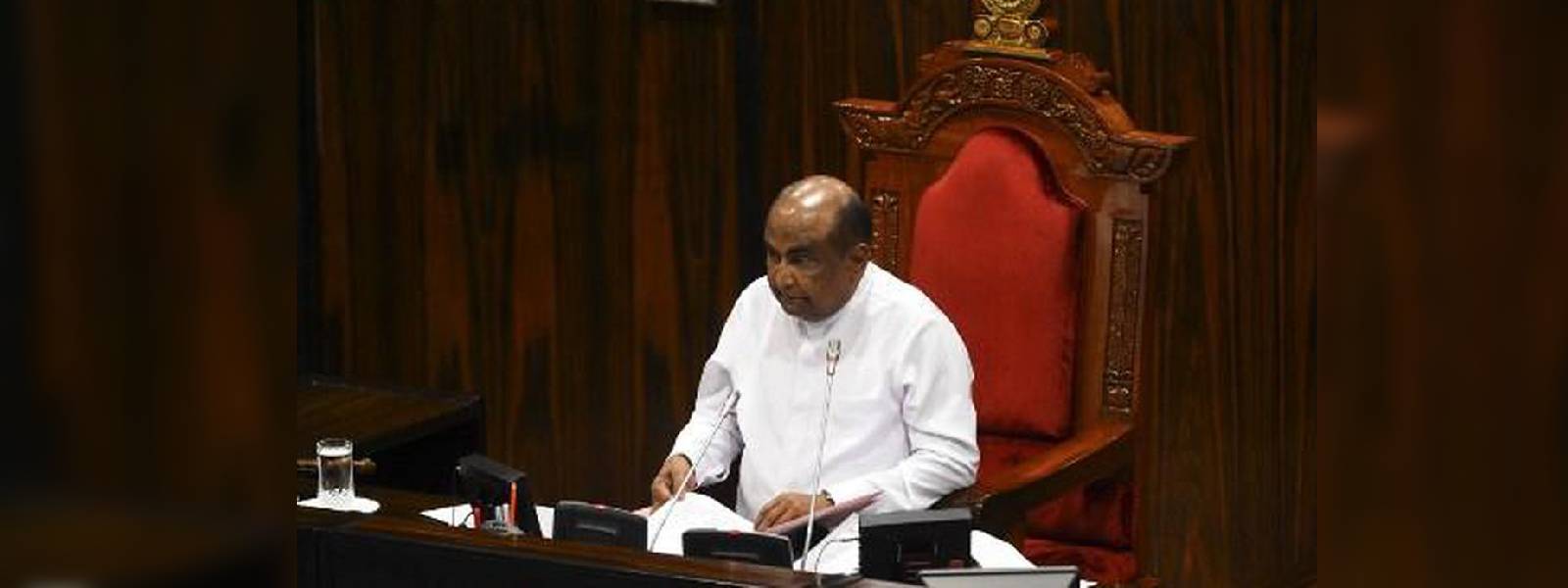 සිවිල් නියෝජිතයින් පත් කිරීමේ තීරණය බ්‍රහස්පතින්දා