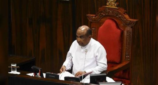 සිවිල් නියෝජිතයින් පත් කිරීමේ තීරණය බ්‍රහස්පතින්දා