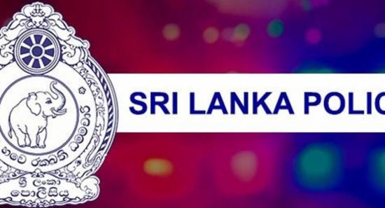 බීමත් රියැදුරන් සෙවීමේ මෙහෙයුම අද..