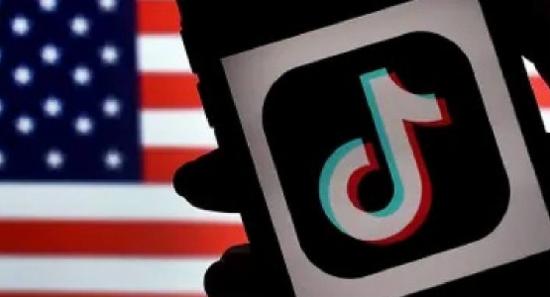 අමෙරිකාවේ TikTok තහනම් කිරීමේ සූදානමක්..