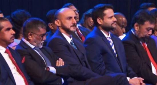 ජා. මානව හිමිකම් දිනය වෙනුවෙන් විශේෂ වැඩසටහනක්