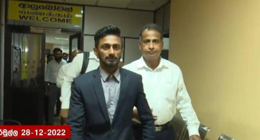 ඩුබායි සුද්දා ඇප මත මුදාහරී