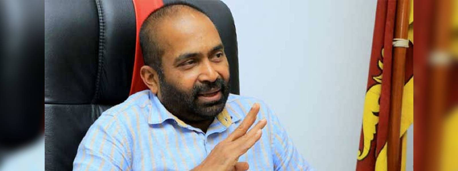 භාණ්ඩ කිහිපයක,ආනයන සීමා ලිහිල් වෙන ලකුණු..