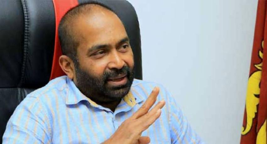 භාණ්ඩ කිහිපයක,ආනයන සීමා ලිහිල් වෙන ලකුණු..
