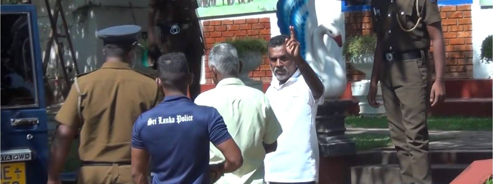 බෙලිඅත්ත ප්‍රා.ස. සභාපති රිමාන්ඩ්