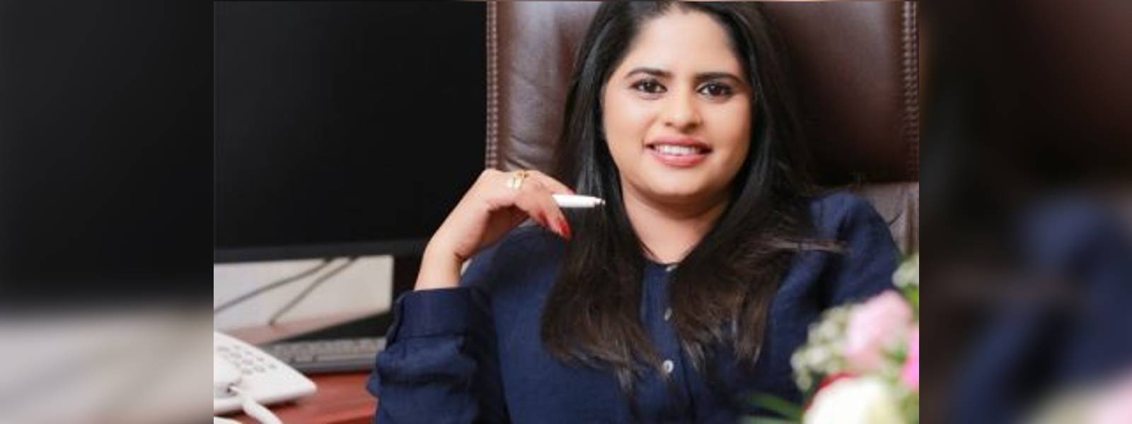 තිලිණි ප්‍රියමාලි බන්ධනාගාරයෙන් මුදාහරී