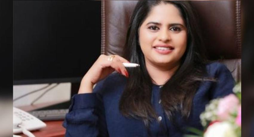 තිලිණි ප්‍රියමාලි බන්ධනාගාරයෙන් මුදාහරී