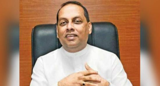 පොහොර වර්ග 2 ක් නිෂ්පාදනය කරන්නැයි,ඇමතිගෙන් උපදෙස්