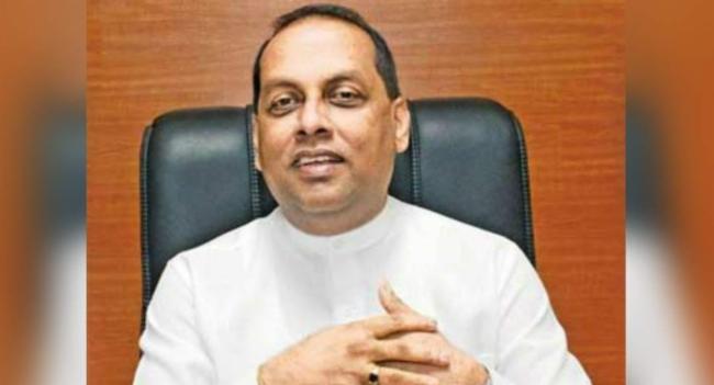 පොහොර වර්ග 2 ක් නිෂ්පාදනය කරන්නැයි,ඇමතිගෙන් උපදෙස්