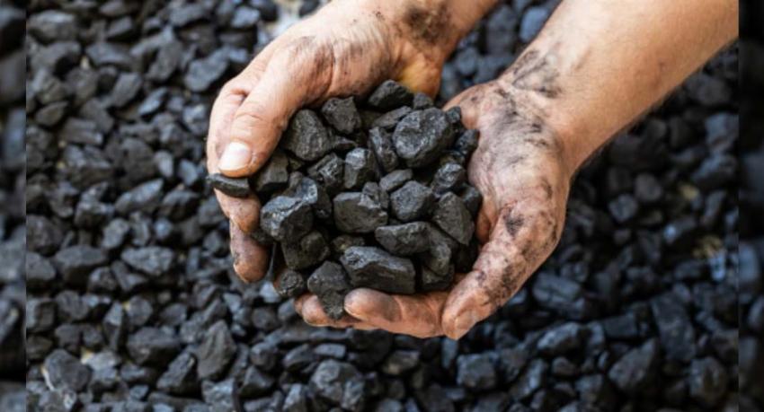 ලෝක වෙළෙඳපොළේ ගල් අඟුරු මිල පහළට..