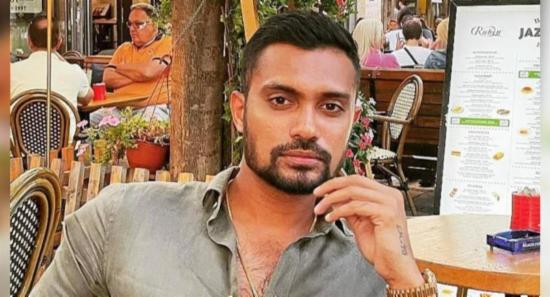 ධනුෂ්කට තනි කාමරයක් සහිත නිවසකට යන්න අවසර