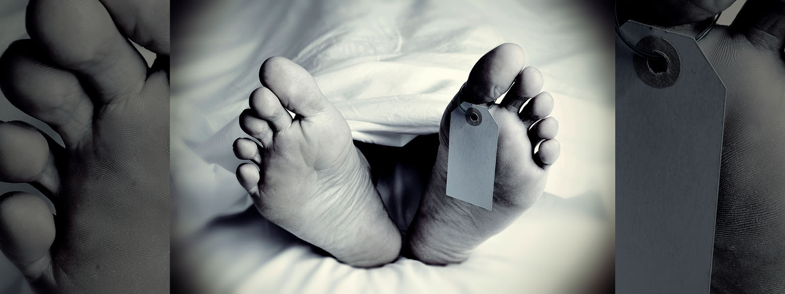 දෙදෙනෙකුට දිවි අහිමි කළ මාරක නින්ද..