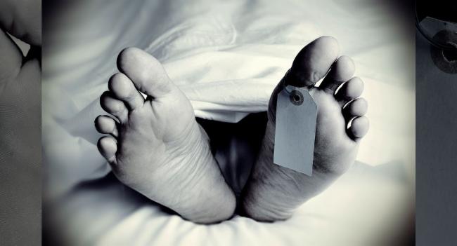 දෙදෙනෙකුට දිවි අහිමි කළ මාරක නින්ද..