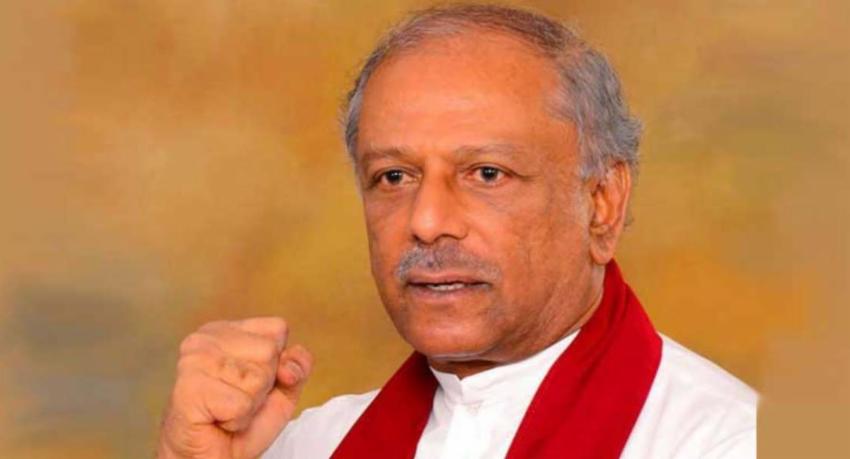 අගමැතිගෙන් ප්‍රකාශයක්..