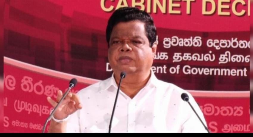 විදුලි බිල වැඩි කිරීමේ යෝජනාව තවමත් නෑ..