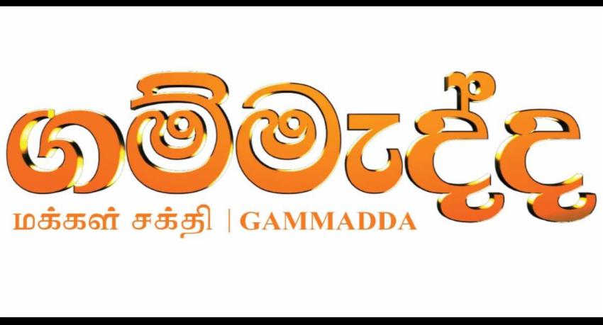 විල්ගමුවේ පිපාසයට තිත තැබූ මෙහෙවර..