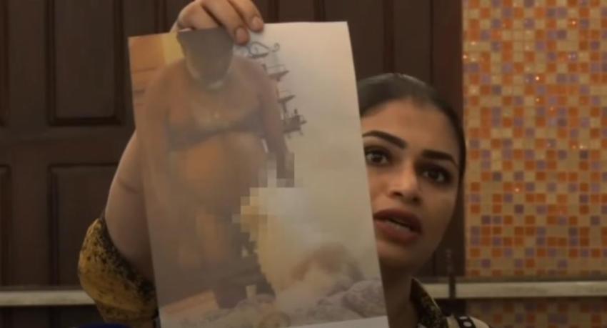 ආශු අස්වීමට හේතුව සත්ත්ව අපයෝජනයද?