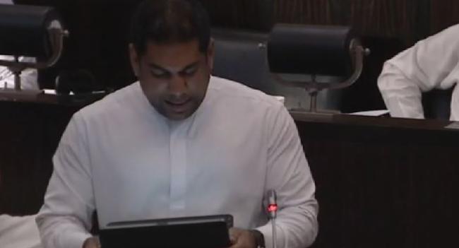 ගාස්තු වැඩිවීමක් නැත්නම්, පැය 6ක විදුලි කප්පාදුවක්