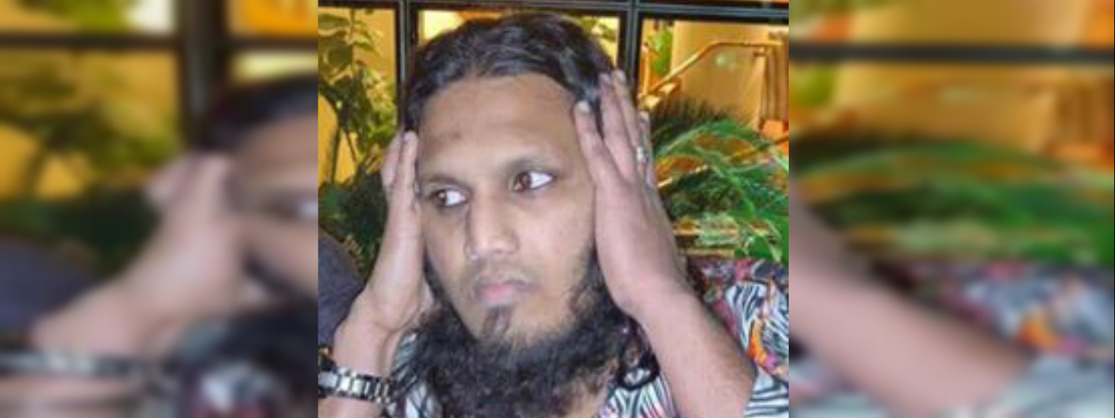 කංජිපානි ඉම්රාන්ට ඇප..