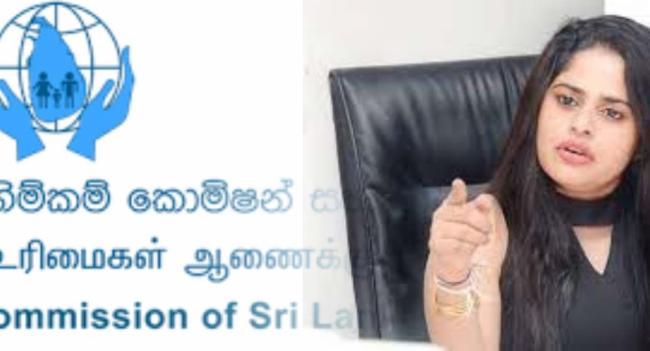 ප්‍රියමාලිගේ නීතිඥයාගෙන් මානව හිමිකම් පැමිණිල්ලක්