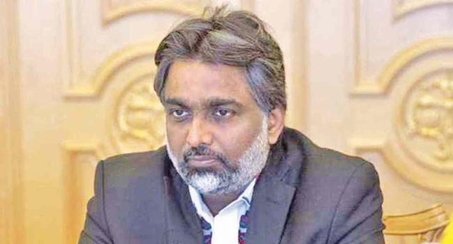 ආශු මාරසිංහ ධුරයෙන් ඉල්ලා අස්වෙයි