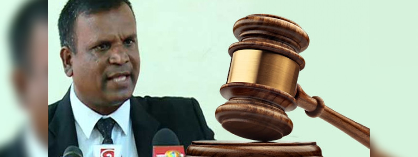 විශ්‍රාමික මේජර් අජිත් ප්‍රසන්නට වසර 4 ක සිරදඬුවම්