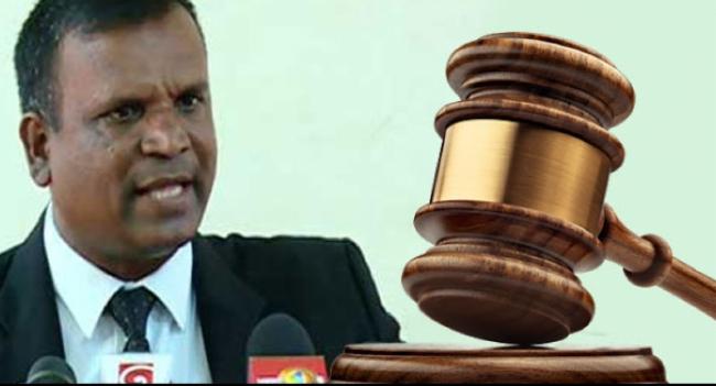 විශ්‍රාමික මේජර් අජිත් ප්‍රසන්නට වසර 4 ක සිරදඬුවම්