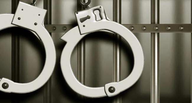 ධීවරයින් 5ක් මියන්මාර ආරක්ෂක අංශ භාරයට..