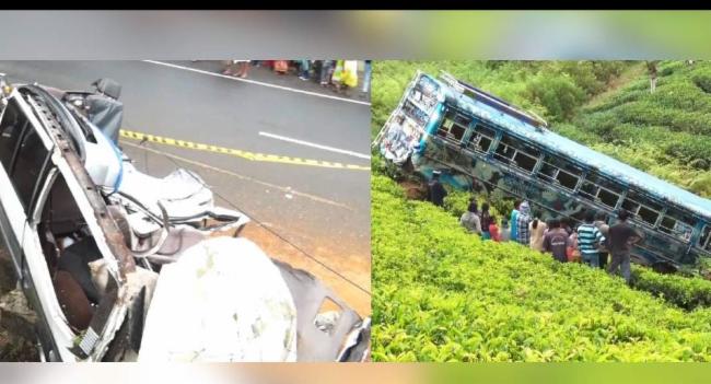 රදැල්ල රිය අනතුරේ බස් රියැදුරු රිමාන්ඩ්..