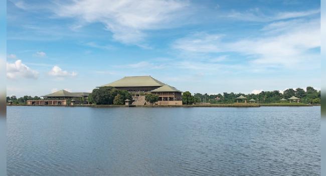 දියවන්නාවේ බෝට්ටුවක් පෙරළී පුද්ගලයෙක් අතුරුදන්