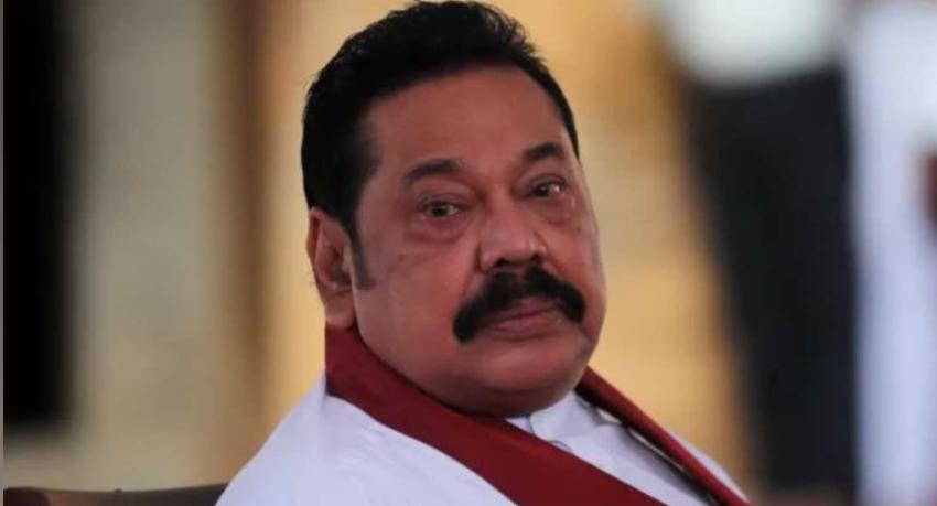 හිටපු අගමැති මහින්දට රට යන්න අවසර ලැබෙයි