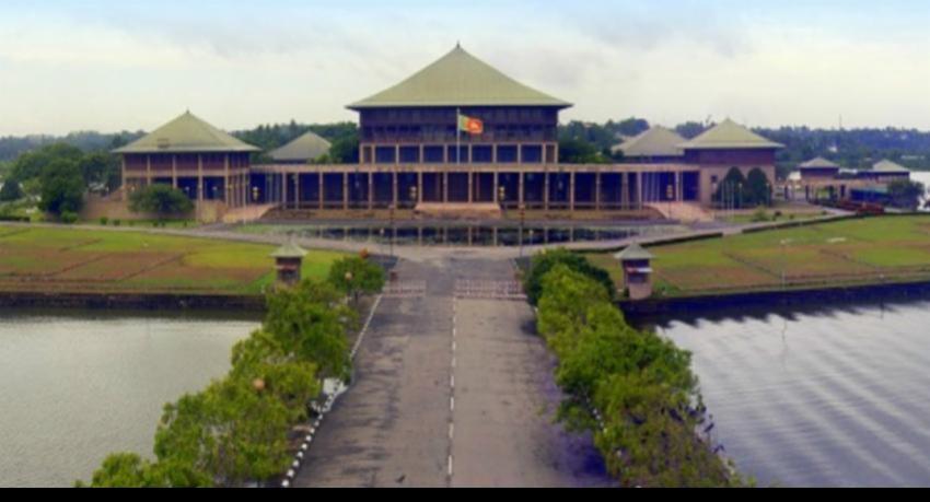පුංචි ඡන්දය ගැන විපක්ෂයේ සැකය